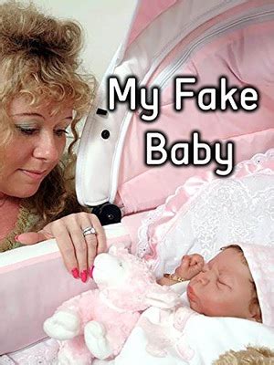 My Fake Baby (movie, 2008) 